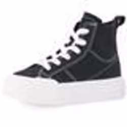 Converse Chuck Taylor All Star Cruise Hi Chaussures pour Enfant Noir A10724C