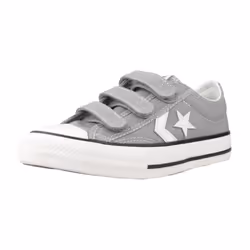 Converse modèle Star Player 76 Easy On Gris