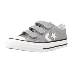 Converse modèle Star Player 76 Easy On Gris