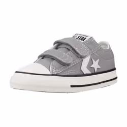 Converse modèle Star Player 76 Gris