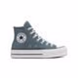 Baskets Converse Chuck Taylor All Star Lift Vert Mixte