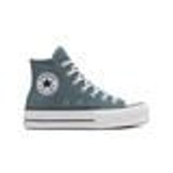 Baskets Converse Chuck Taylor All Star Lift Vert Mixte