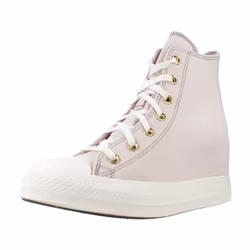 Converse modèle Chuck Taylor All Star Wedge Violet