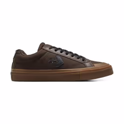 converse sport casual marron