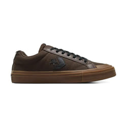 converse sport casual marron