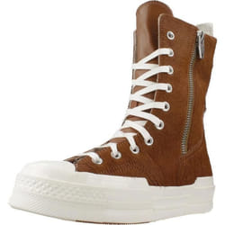 Converse modèle Chuck Taylor All Star 70 Plus Xhi Marron