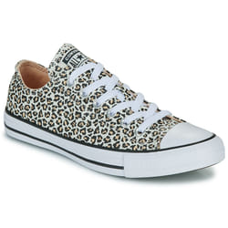 Converse modèle Chuck Taylor All Star Imprimé Animalier