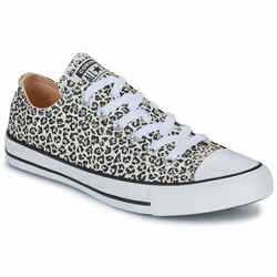 Converse modèle Chuck Taylor All Star Imprimé Animalier