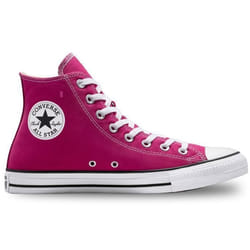 Converse Chuck Taylor All Star Chaussures pour Femme Violet A13842C