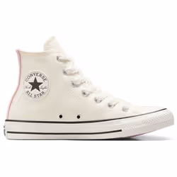 Converse modèle Chuck Taylor All Star Crochet Laces Blanc