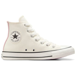 Converse modèle Chuck Taylor All Star Crochet Laces Blanc