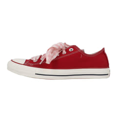 Converse modèle Chuck Taylor All Star Bordeaux