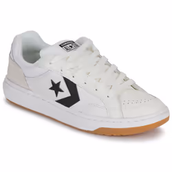 Converse modèle Pro Blaze Classic Blanc