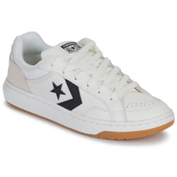 Converse modèle Pro Blaze Classic Blanc