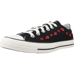 Converse modèle Chuck Taylor All Star Noir