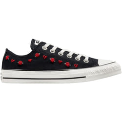 Converse modèle Chuck Taylor All Star Noir