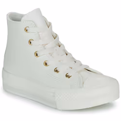 Converse modèle Chuck Taylor All Star Eva Lift Blanc