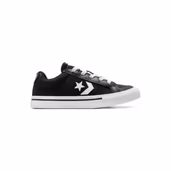 converse converse sport casual easy-on noir
