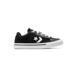 converse converse sport casual easy-on noir