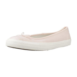 Converse modèle Chuck Taylor All Star Dainty Ballerina Slip Rose