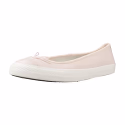 Converse modèle Chuck Taylor All Star Dainty Ballerina Slip Rose