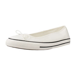 Converse modèle Chuck Taylor All Star Dainty Ballerina Blanc - 39,5