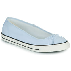 Converse modèle Chuck Taylor All Star Dainty Ballerina Slip Bleu
