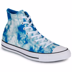 Converse modèle Chuck Taylor All Star Tie-dye Bleu - 36