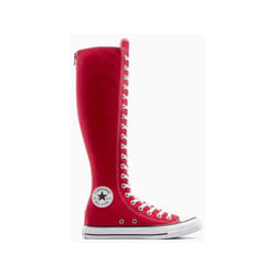 Converse modèle Chuck Taylor All Star Xx-hi Rouge - 39