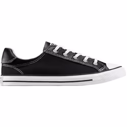 Converse modèle Chuck Taylor All Star Dainty Lucky Ox Noir - 38