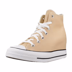 Converse modèle Chuck Taylor All Star Wedge Orange - 39,5