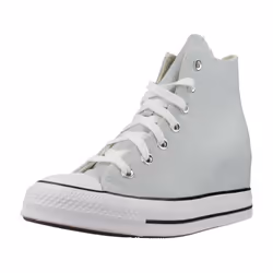 Converse modèle Chuck Taylor All Star Wedge Bleu - 36