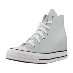 Converse modèle Chuck Taylor All Star Wedge Bleu - 41