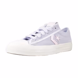 Converse modèle Star Player 76 Suede Violet - 41