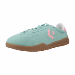 Converse modèle Run Star Trainer Ox Vert