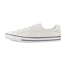 Converse modèle Chuck Taylor All Star Dainty Lucky Ox Beige - 38,5