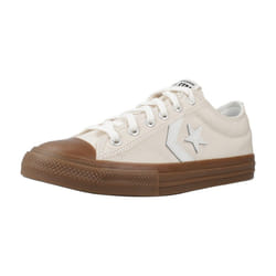 Converse modèle Star Player 76 Beige - 35,5