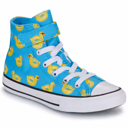 Converse modèle Chuck Taylor All Star 1v Hi Bleu - 28,5