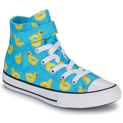 Converse modèle Chuck Taylor All Star 1v Hi Bleu - 28,5