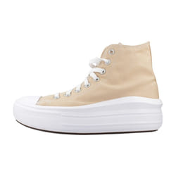 Converse modèle Chuck Taylor All Star Move Hi Orange - 36