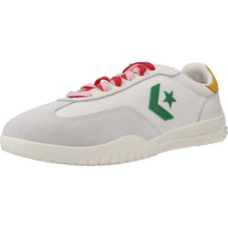 Converse modèle Run Star Trainer Ox Blanc - 37