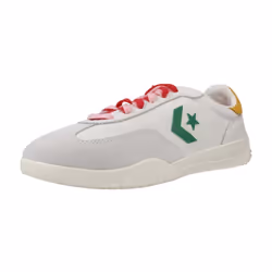 Converse modèle Run Star Trainer Ox Blanc - 38,5