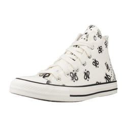 Converse modèle Chuck Taylor All Star Paisley Blanc - 39,5