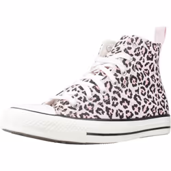 Converse modèle Chuck Taylor All Star Leopard Imprimé Animalier - 39
