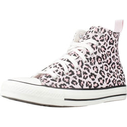 Converse modèle Chuck Taylor All Star Leopard Imprimé Animalier - 39