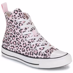 Converse modèle Chuck Taylor All Star Leopard Imprimé Animalier - 40