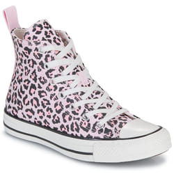 Converse modèle Chuck Taylor All Star Leopard Imprimé Animalier - 40