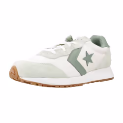 Converse modèle Omega Trainer Pastel Vert - 40,5