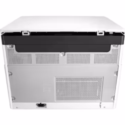 HP LaserJet Imprimante multifonction M442dn, Noir et blanc, Imprimante pour Entreprises, Impression, copie, numérisation - Vue supplémentaire 4
