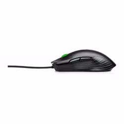 HP Souris de jeu rétroéclairée X220, Ambidextre, Optique, USB Type-A, 3600 DPI, Noir